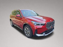 2026 BMW X1 xDrive28i SUV