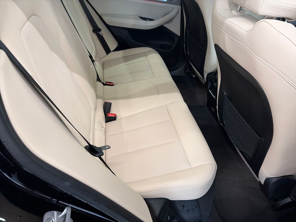 2024 BMW X3 30i - Photo 28