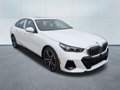 2026 BMW 530i xDrive Sedan