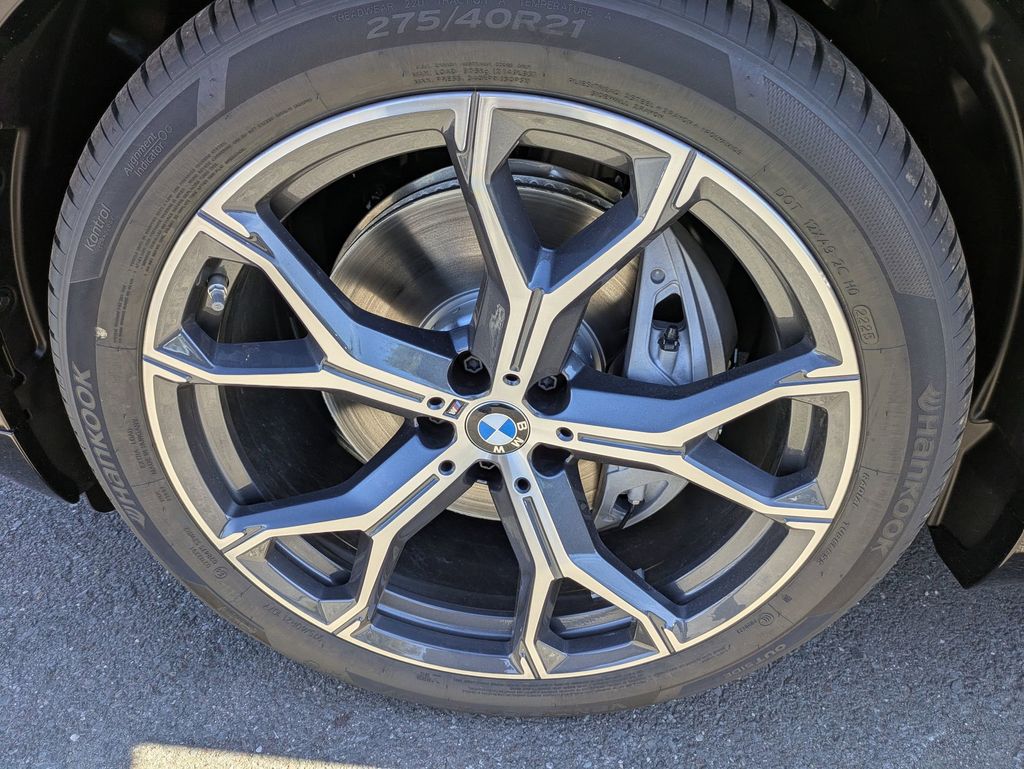 2026 BMW X5 50e - Photo 41