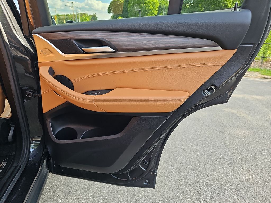 2018 BMW X3 xDrive30i - Photo 26