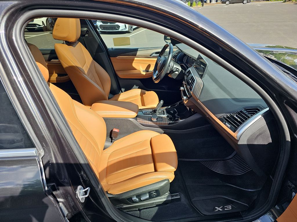 2018 BMW X3 xDrive30i - Photo 11