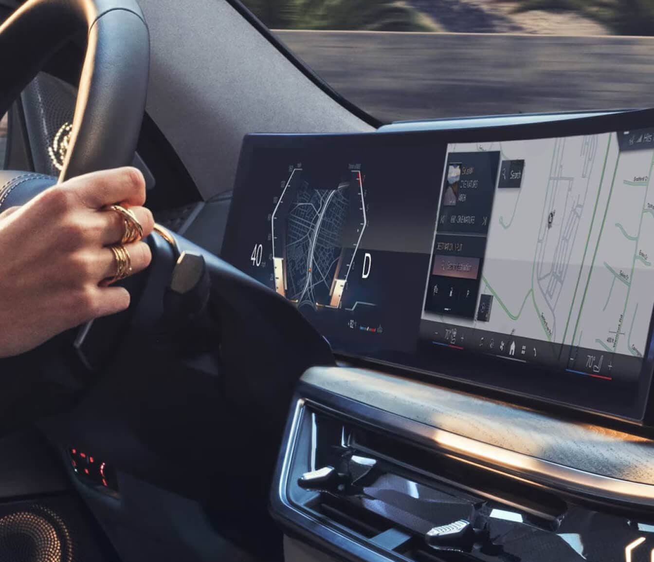CUTTING-EDGE BMW X7 SPECS AND PERFORMANCE IN BERKSHIRE COUNTY, MA