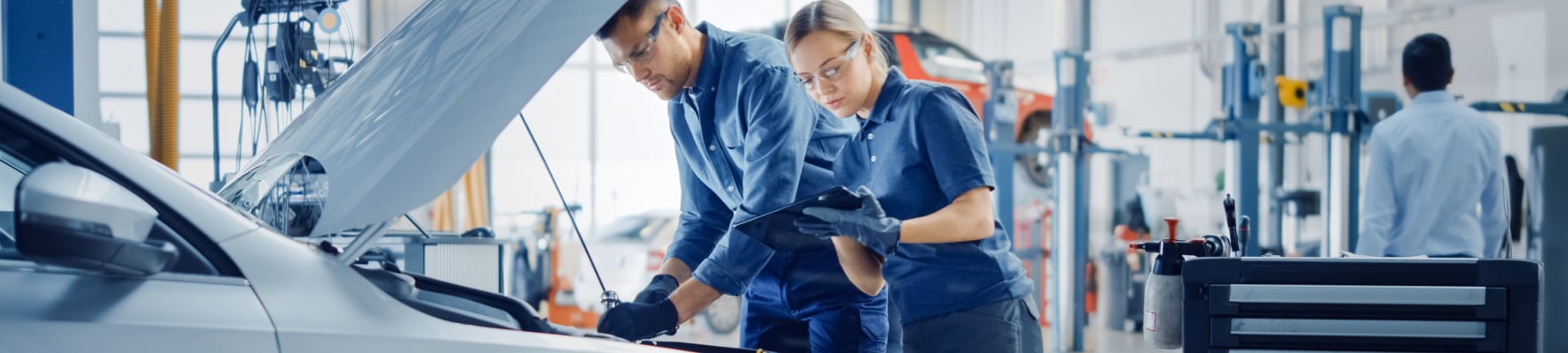 preTailored BMW Auto Service Near Albany, NY