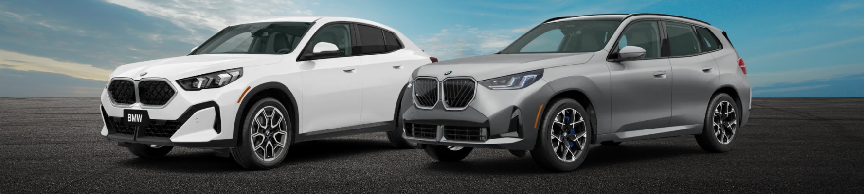 pre-owned BMW Car Dealership