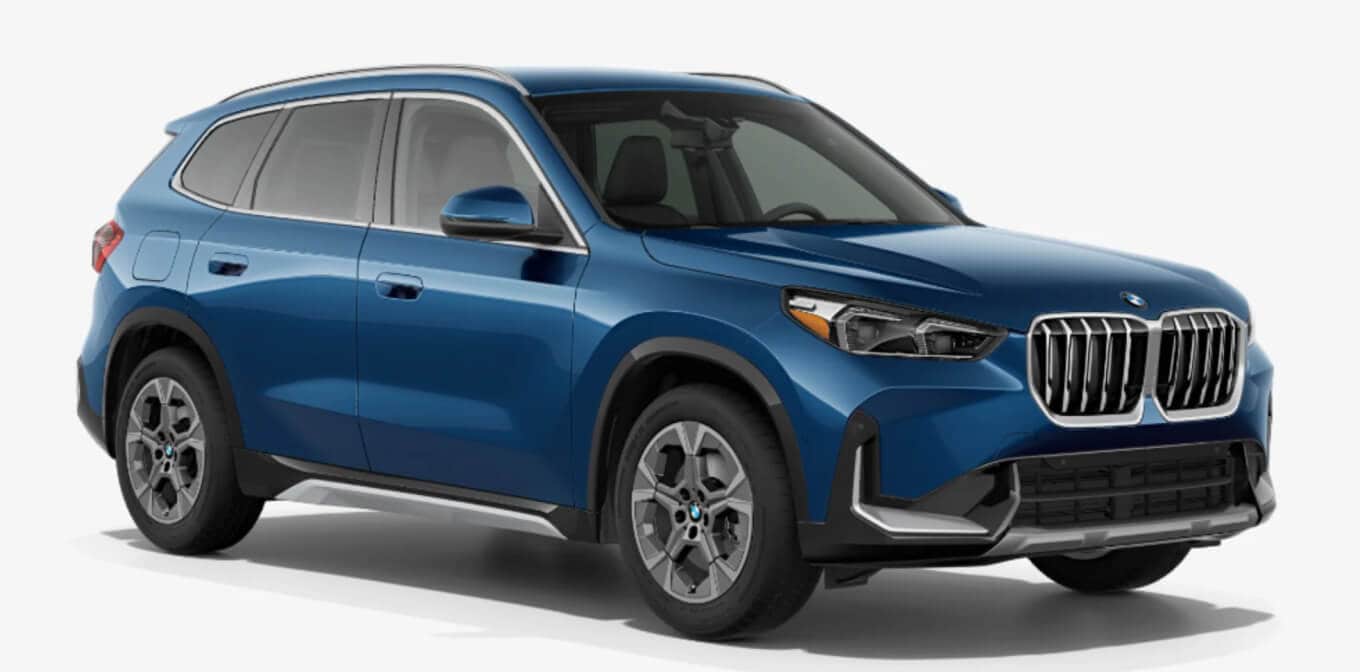 BMW X1 xDrive28i