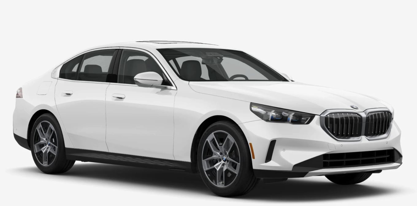 BMW 530i