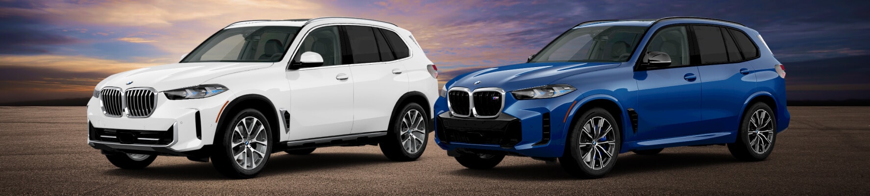Explore Our New BMW Car Dealer Near North Adams, MA