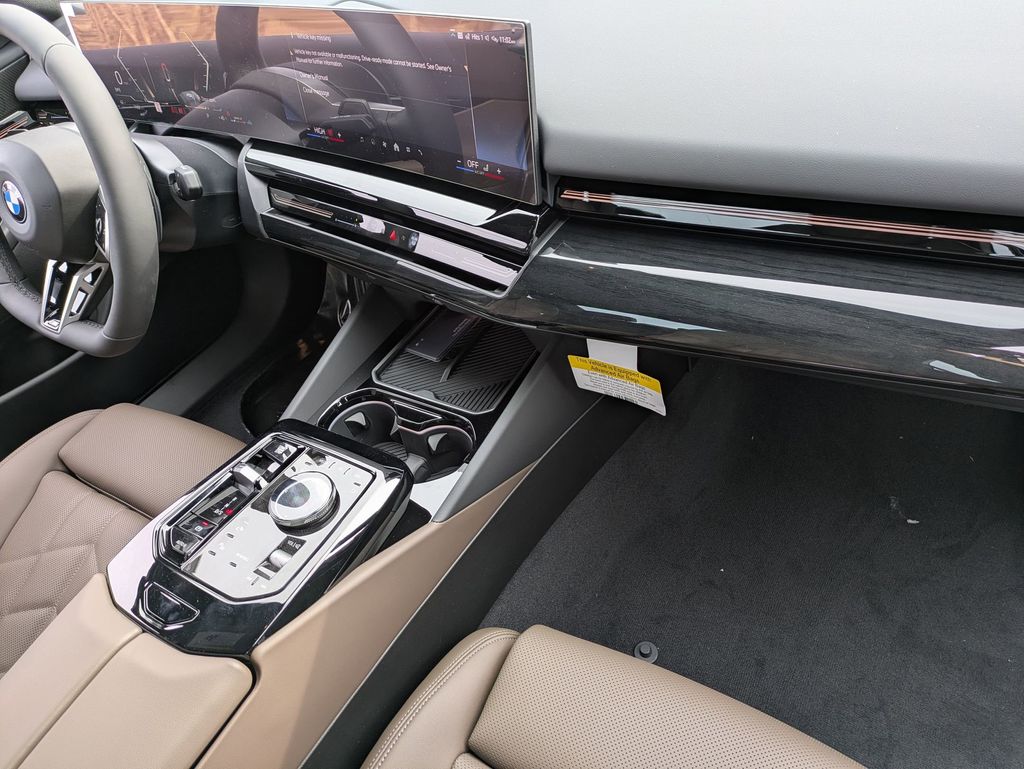2026 BMW 5 Series 530i - Photo 38