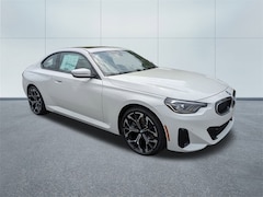 2025 BMW 230i xDrive Coupe