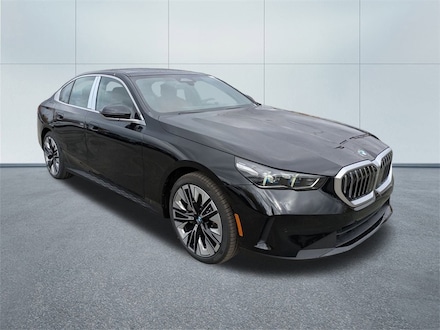 2026 BMW 530i xDrive Sedan