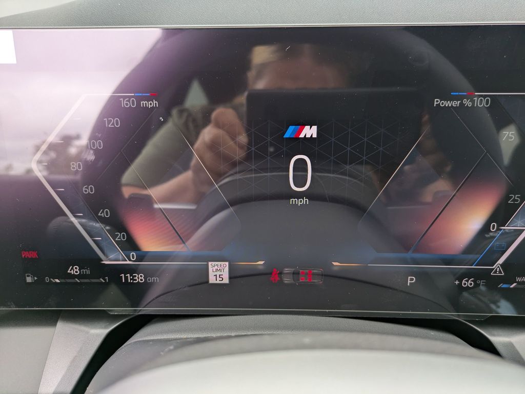 2026 BMW X3 30 - Photo 21