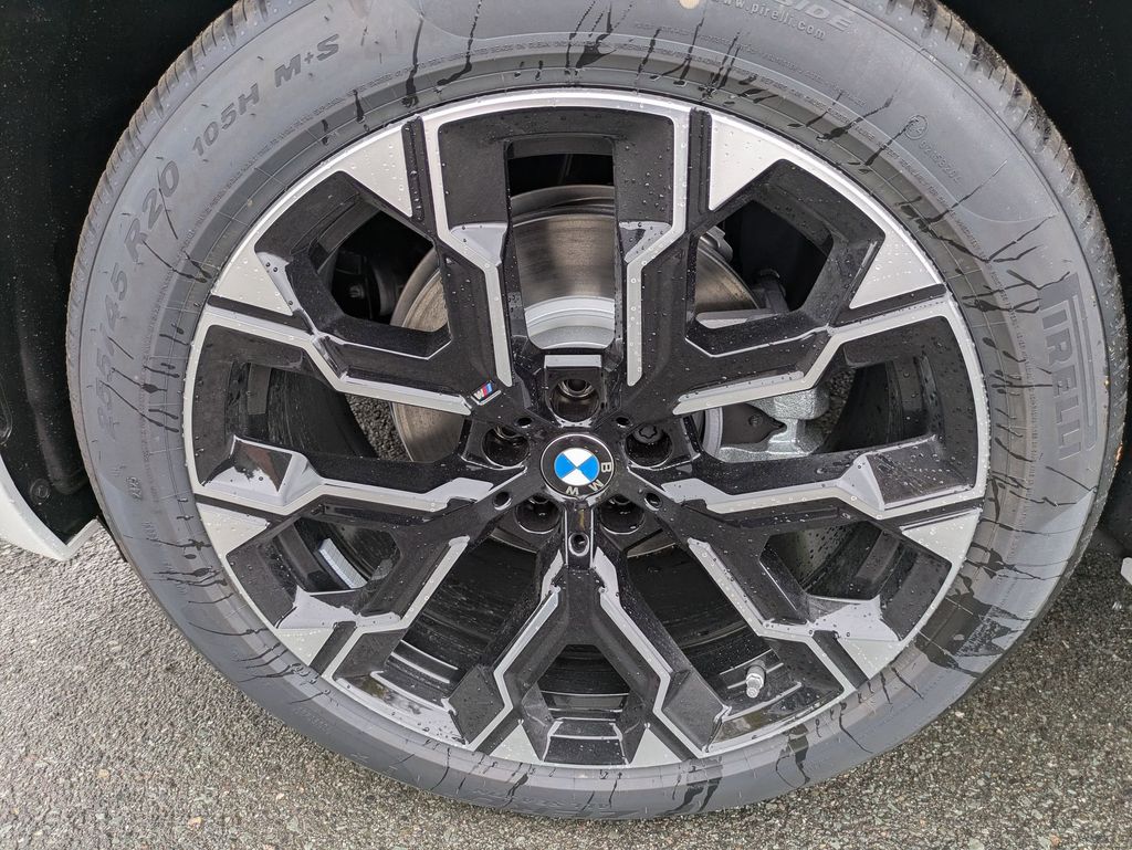 2026 BMW X3 30 - Photo 10