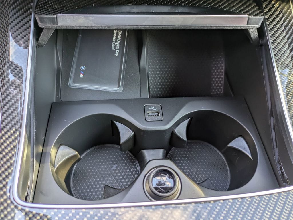 2026 BMW X5 M60i - Photo 28