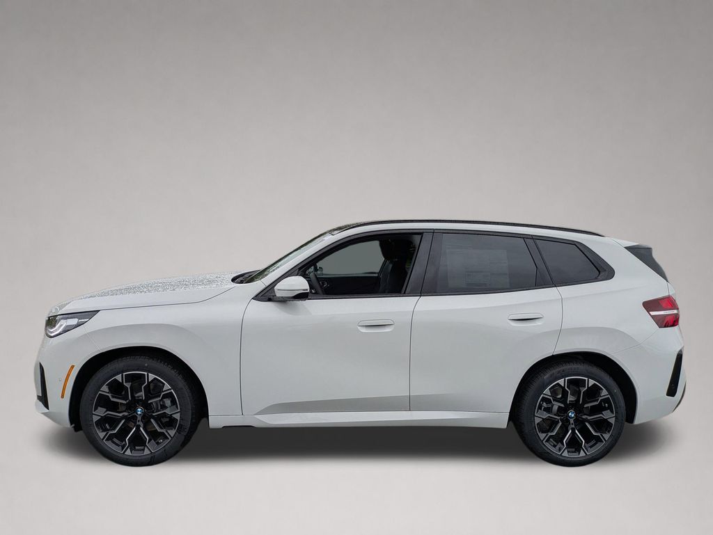 2026 BMW X3 30 - Photo 7
