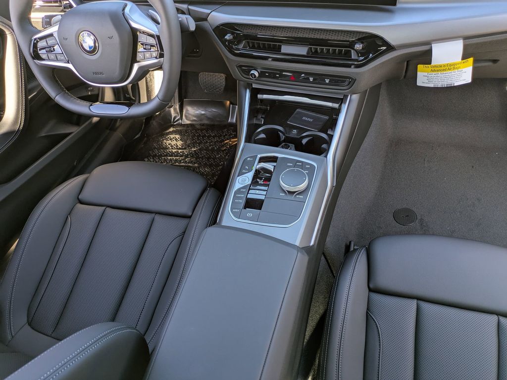 2025 BMW 2 Series 230i - Photo 34
