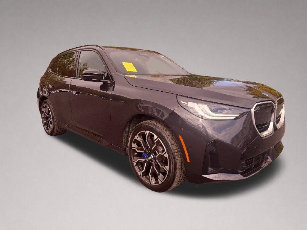 2026 BMW X3
