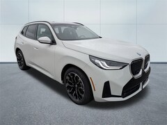 2026 BMW X3 30 xDrive SUV