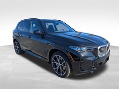 2026 BMW X5 PHEV xDrive50e SUV