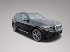 2026 BMW X5 xDrive40i SUV