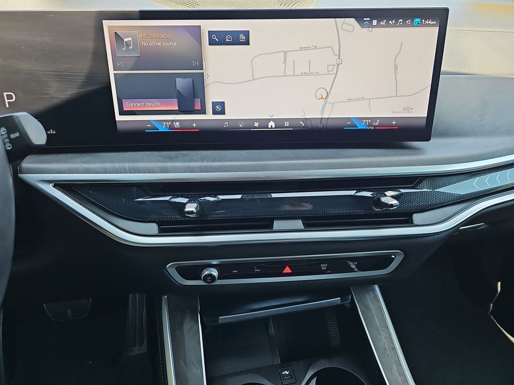2025 BMW X5 40i - Photo 14