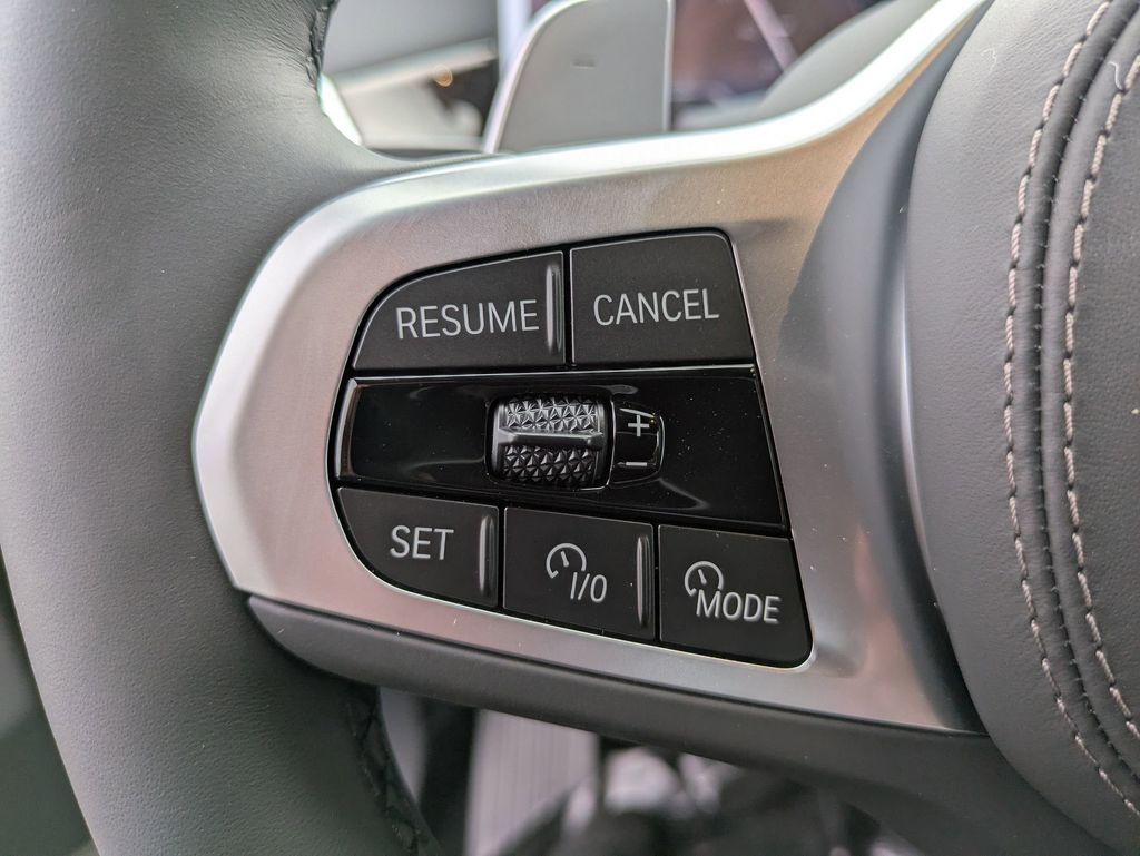 2026 BMW X5 40i - Photo 19