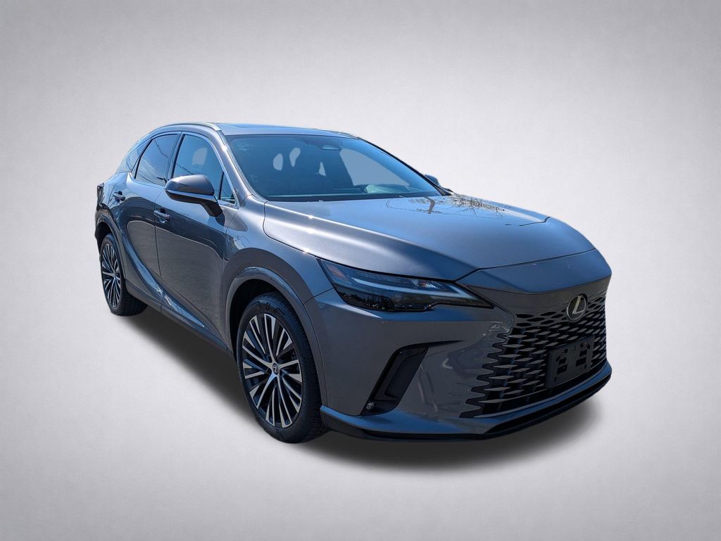 2023 Lexus RX 350h 350h Premium Plus AWD's photo