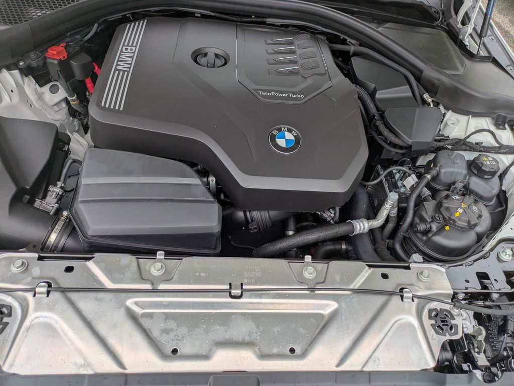 2025 BMW 2 Series 230i - Photo 38