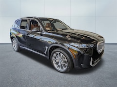 2026 BMW X5 xDrive40i SUV