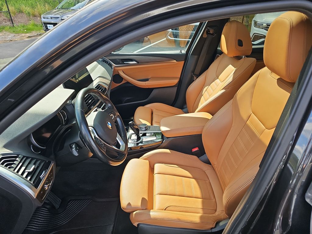 2018 BMW X3 xDrive30i - Photo 10