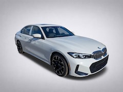 2026 BMW 330i xDrive Sedan