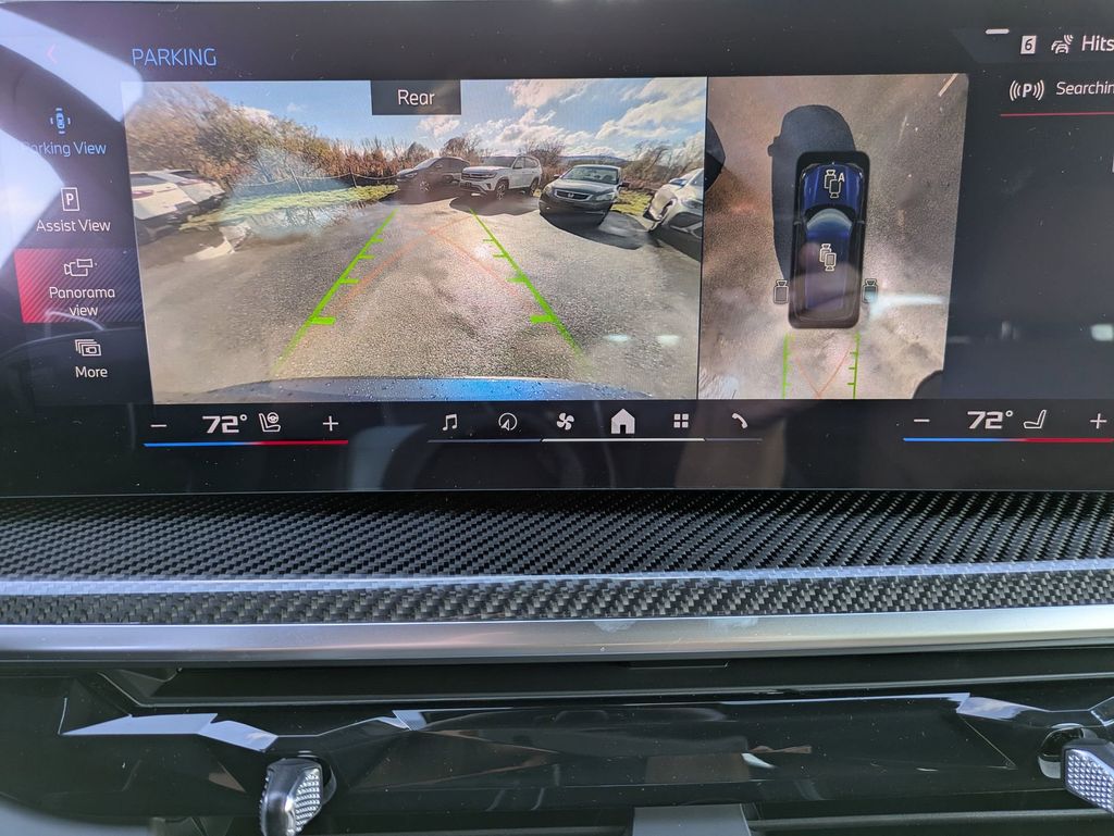 2026 BMW X5 M60i - Photo 26