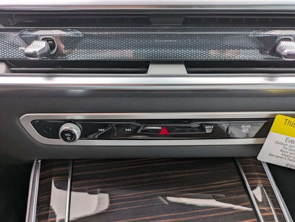 2026 BMW X5 40i - Photo 27