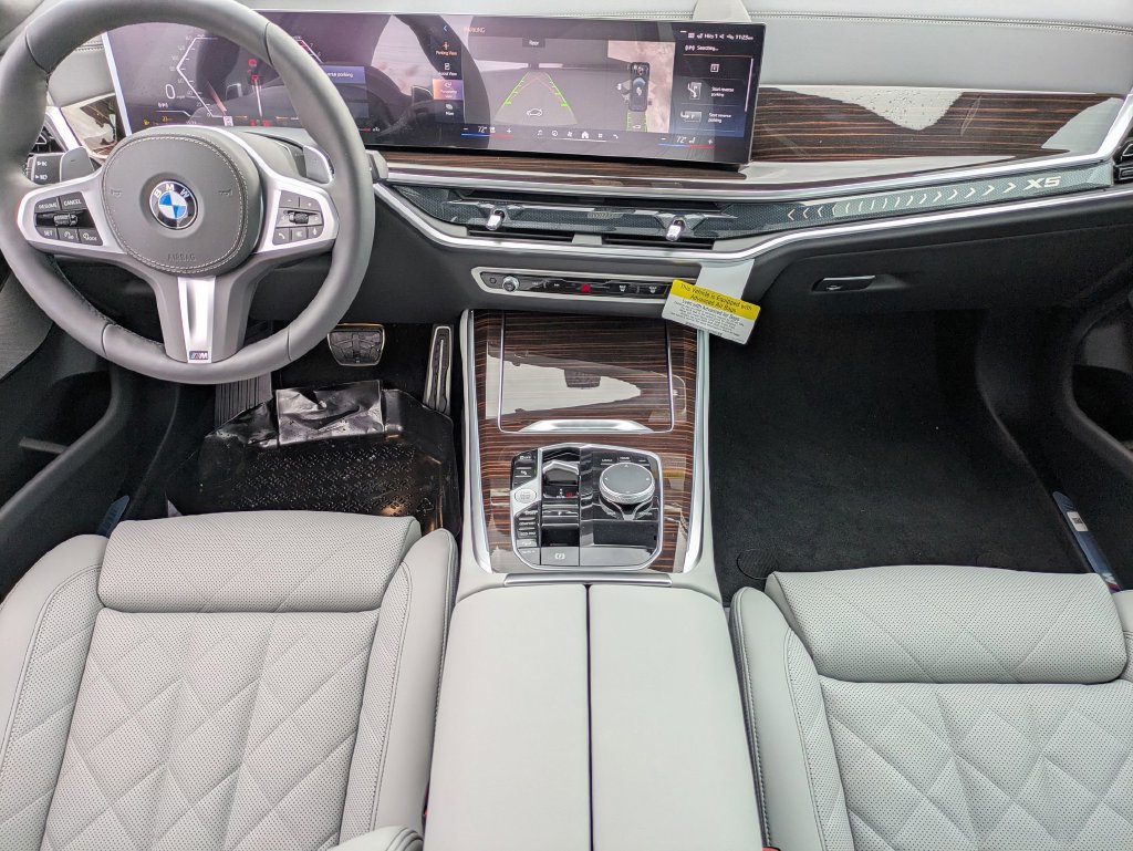 2026 BMW X5 40i - Photo 34