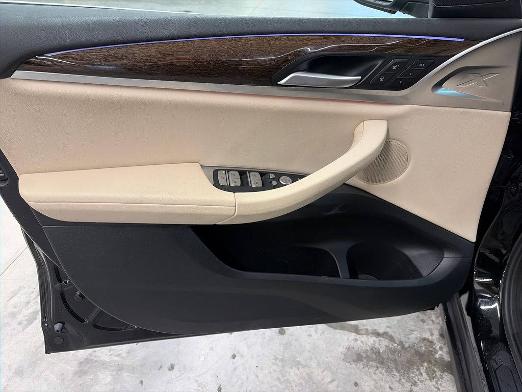 2024 BMW X3 30i - Photo 21