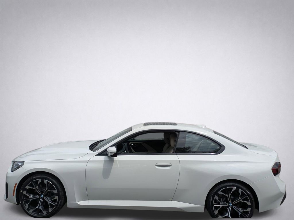 2025 BMW 2 Series 230i - Photo 7