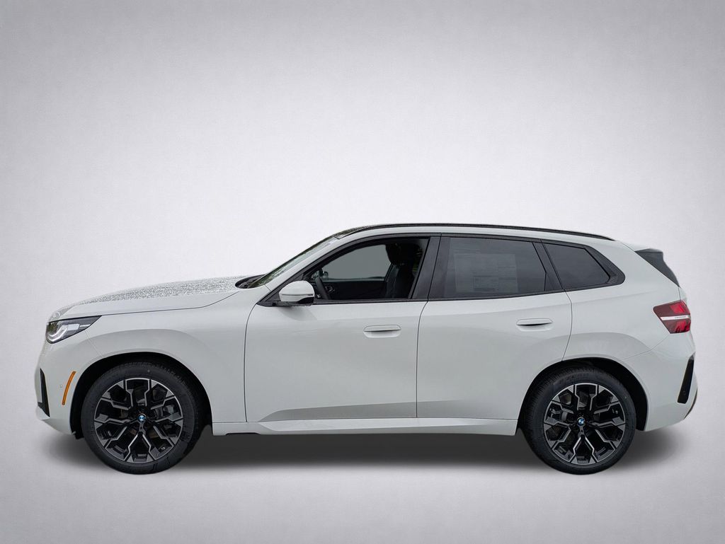 2026 BMW X3 30 - Photo 7