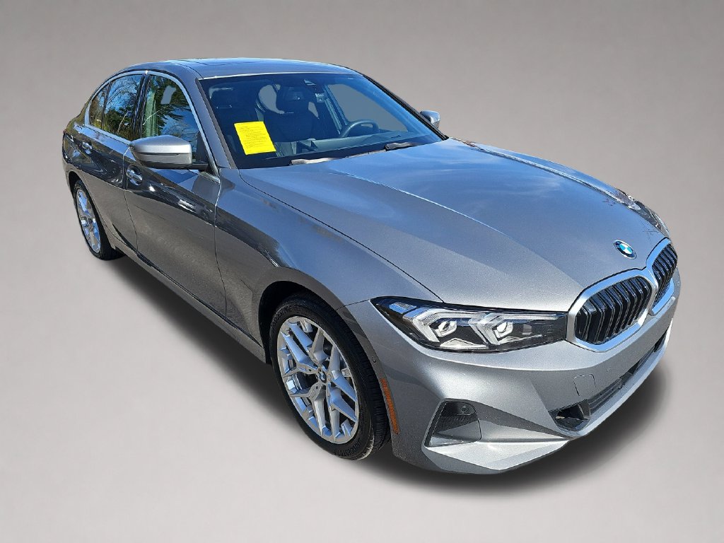 2026 BMW 3 Series