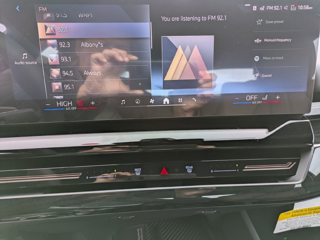 2026 BMW 5 Series 530i - Photo 23