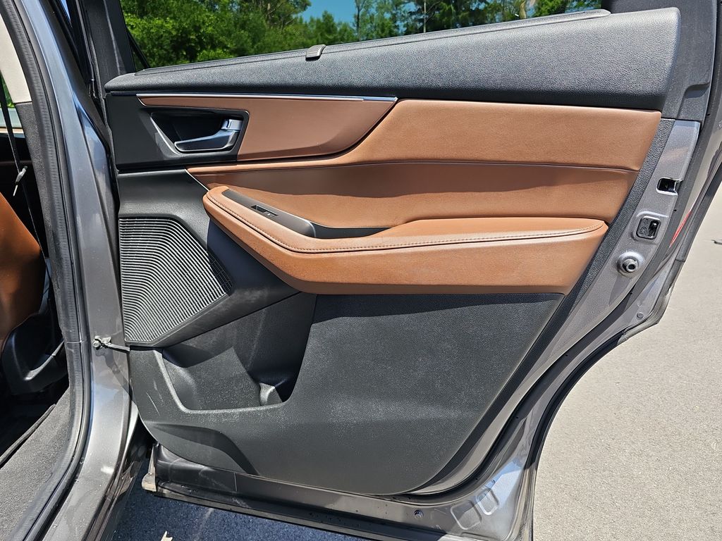 2022 Acura MDX Technology Package - Photo 25
