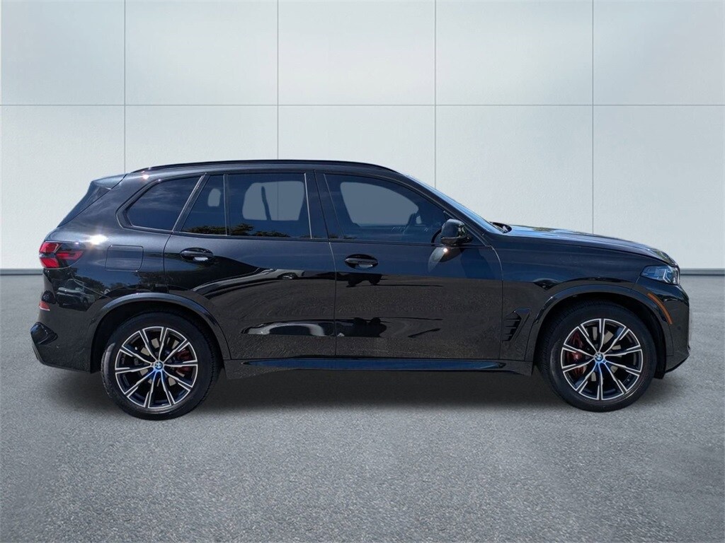 2024 Bmw X5 xDrive40i photo 2