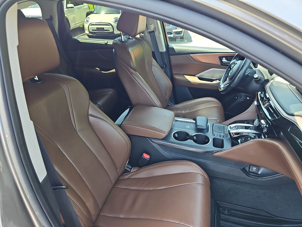 2022 Acura MDX Technology Package - Photo 10