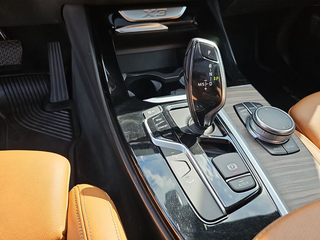 2018 BMW X3 xDrive30i - Photo 20