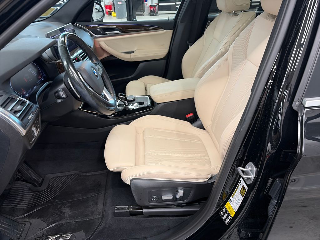 2024 BMW X3 30i - Photo 10