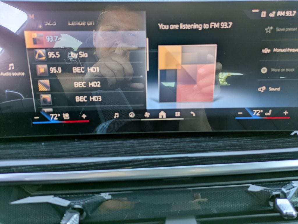 2026 BMW X5 50e - Photo 23