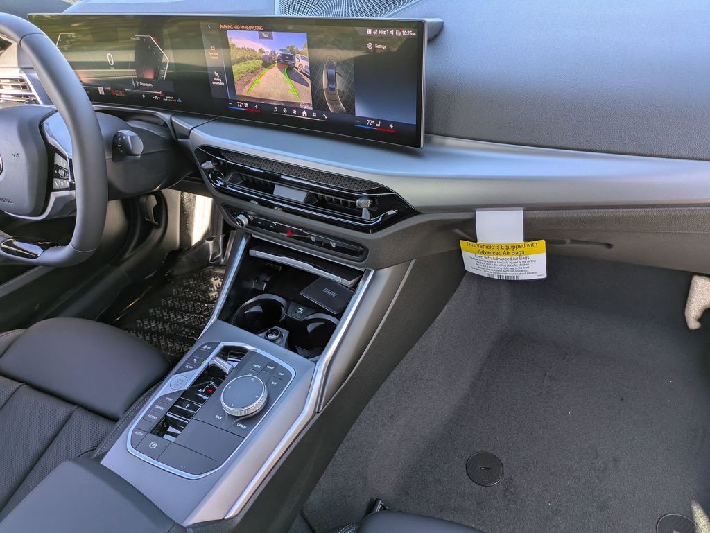 2025 BMW 2 Series 230i - Photo 36