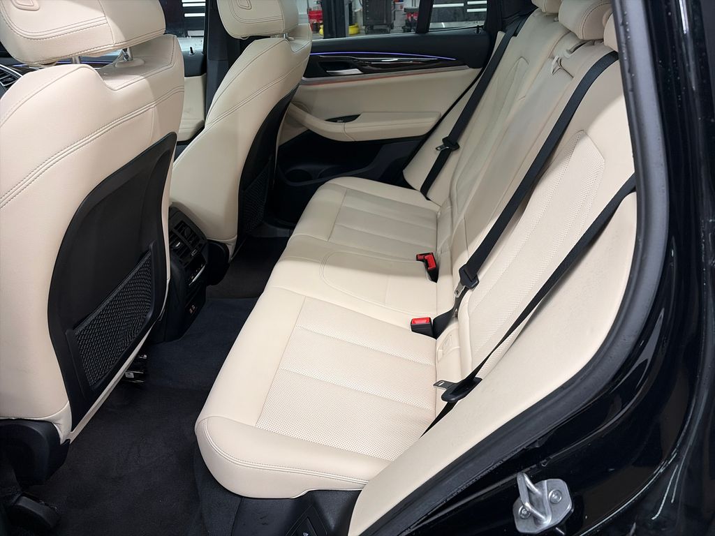 2024 BMW X3 30i - Photo 26