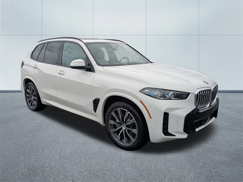 2026 BMW X5 SUV  2026 BMW X5 SUV