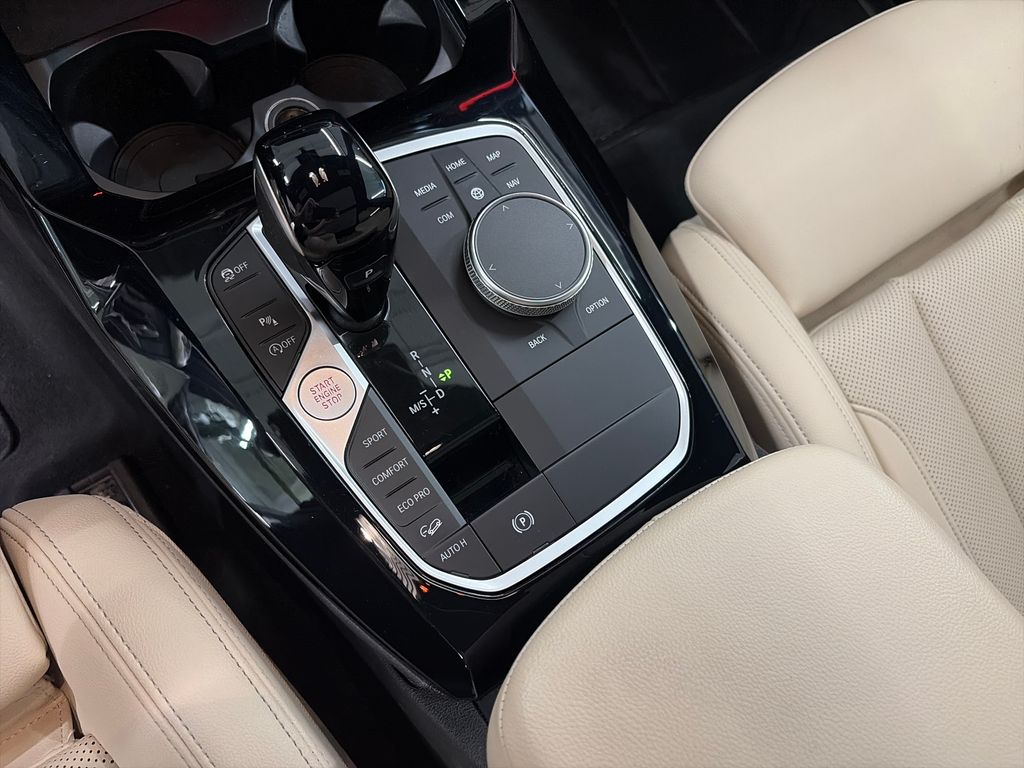 2024 BMW X3 30i - Photo 20