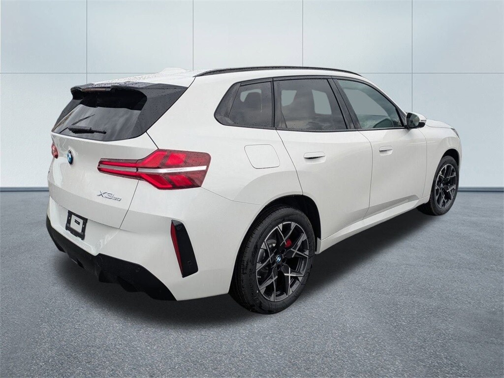 2026 Bmw X3 photo 3